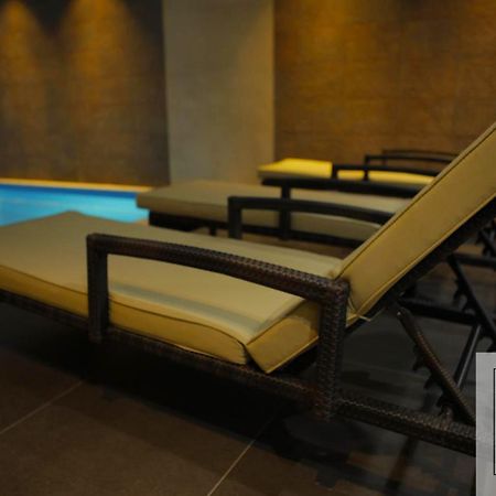Orbi Palace Deluxe Bakuriani Zewnętrze zdjęcie