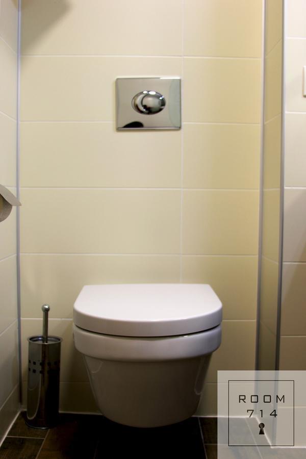 Orbi Palace Deluxe Bakuriani Zewnętrze zdjęcie