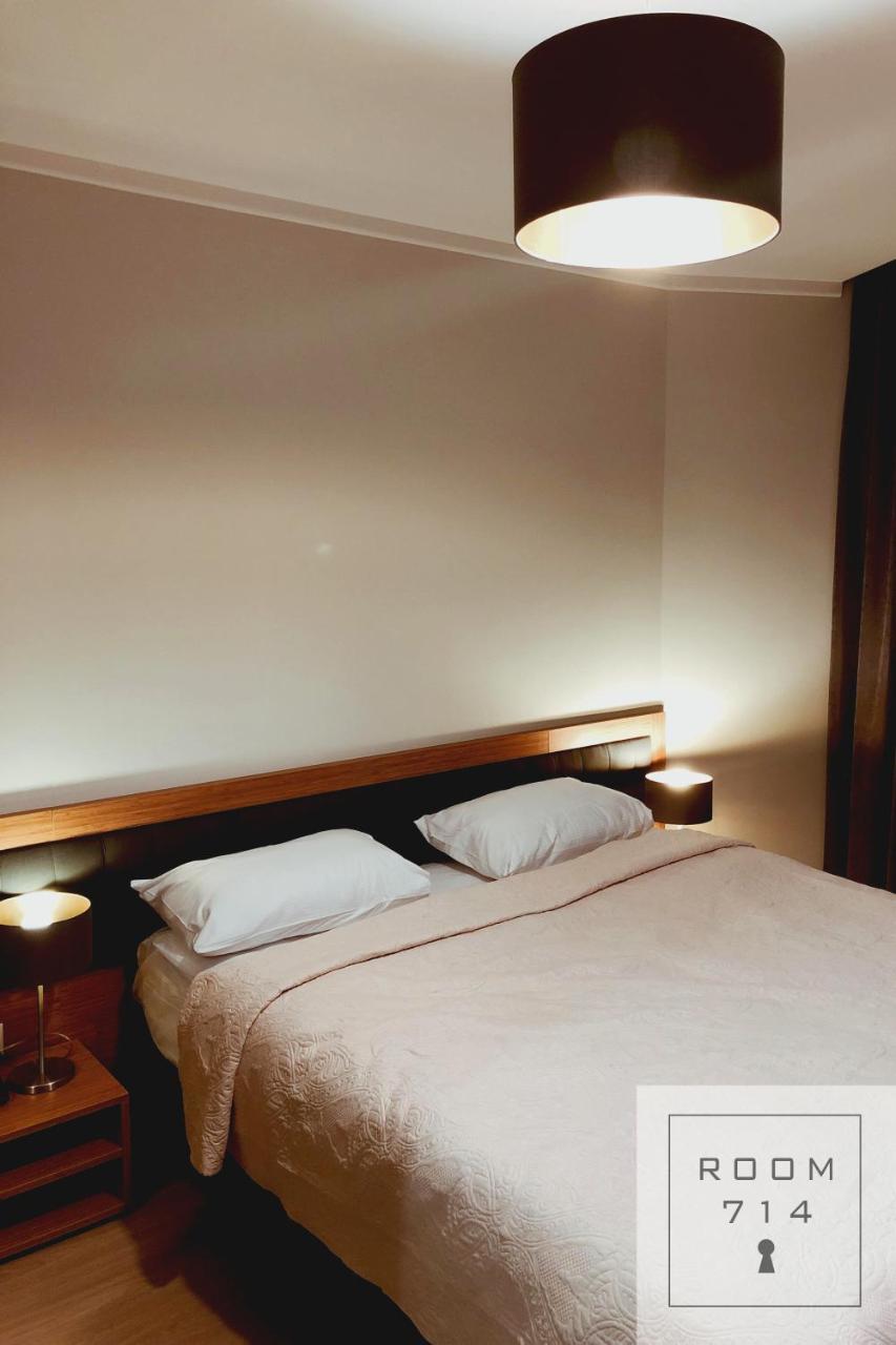Orbi Palace Deluxe Bakuriani Zewnętrze zdjęcie
